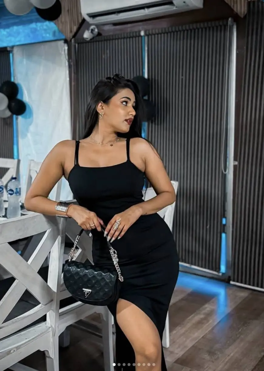Garima Chaurasia Wiki (Gima Ashi): TikTok Journey, Unknown Facts, Favorite Things & More