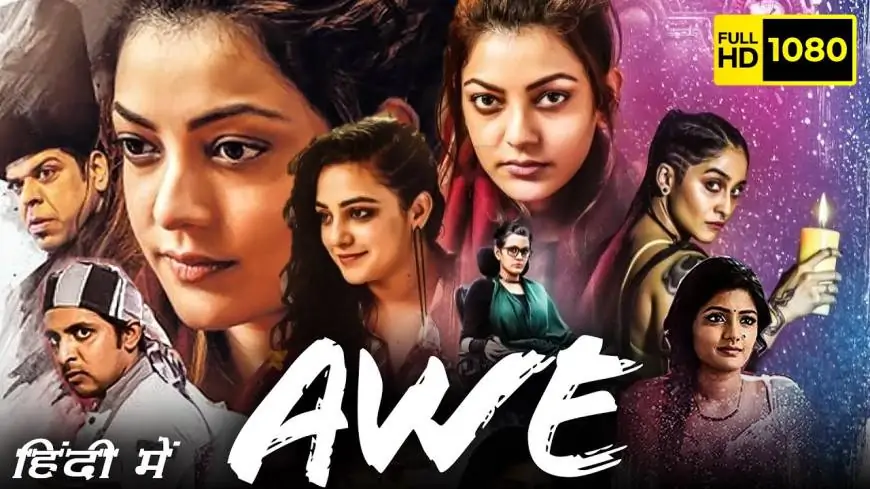 10 best Telugu movies on Netflix