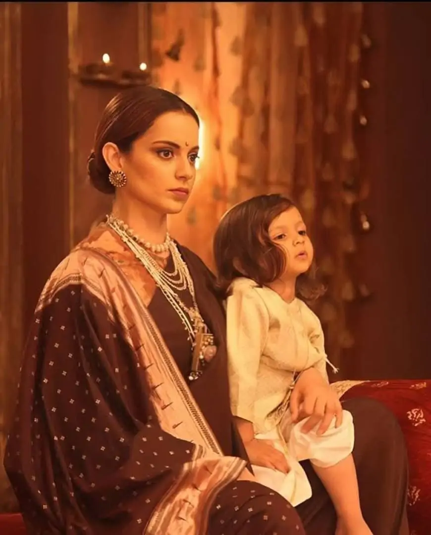 Kangana Ranaut Movies List
