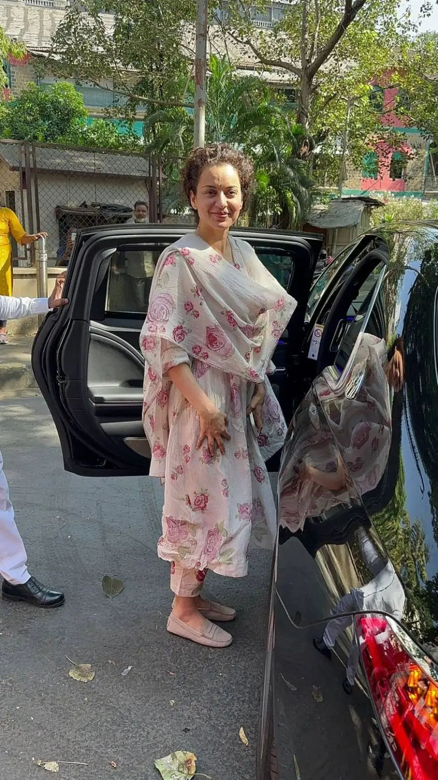 Kangana Ranaut Age, Net Worth 2025, Family, Biography & More