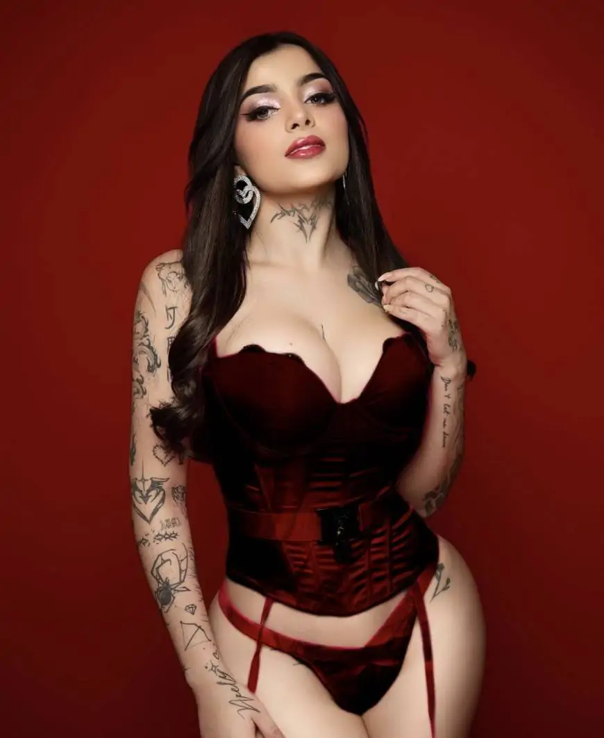 Karely Ruiz Biography: Age, Career, Net Worth & Facts (2025)
