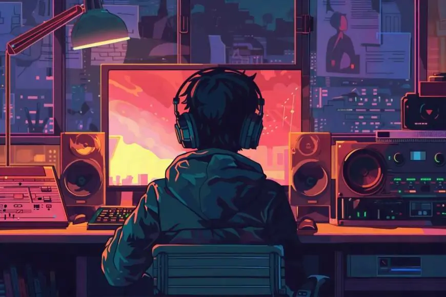 Gamer Wallpapers - Best Free Gaming Wallpapers