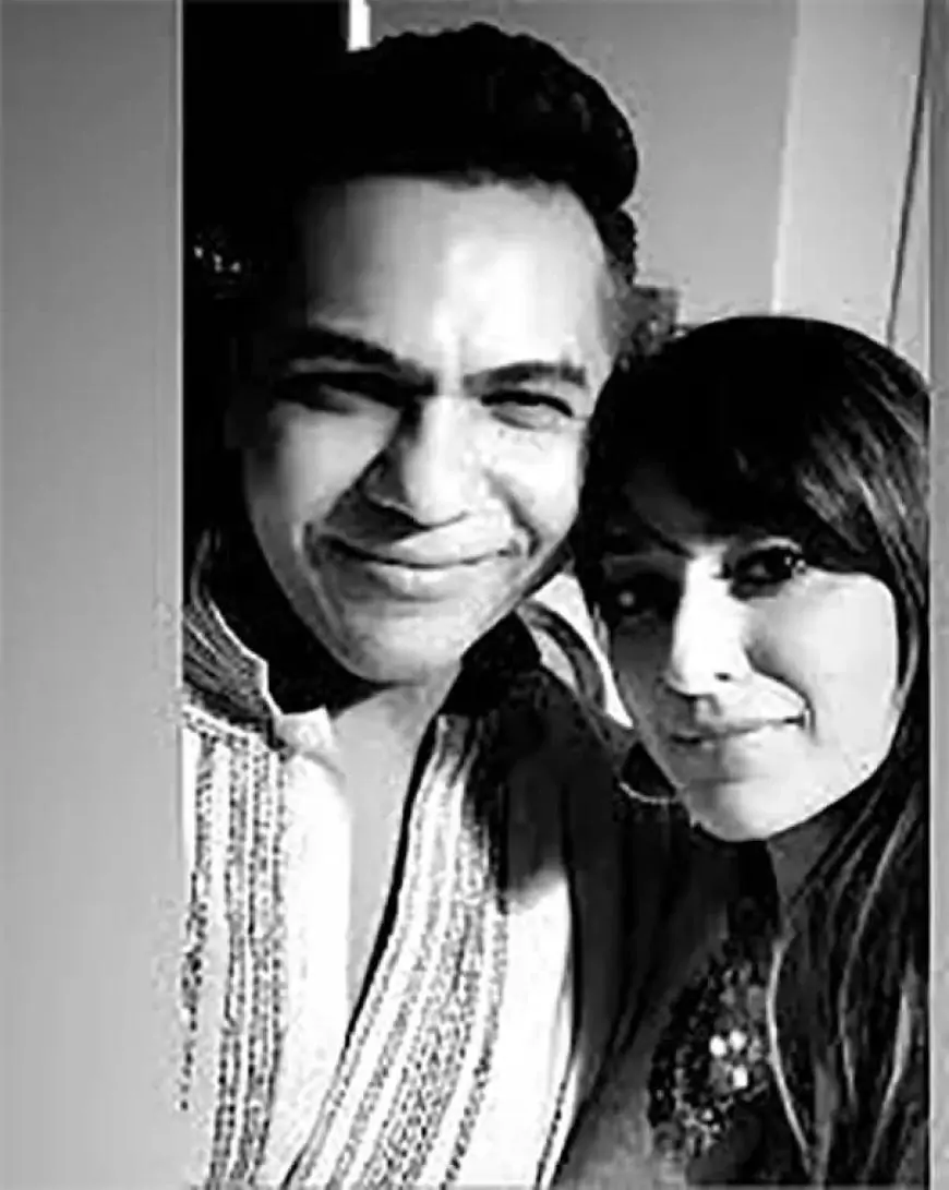 Rhys D'Cruz (Ileana D'Cruz's Brother) Age, Height, Biography, Family & More
