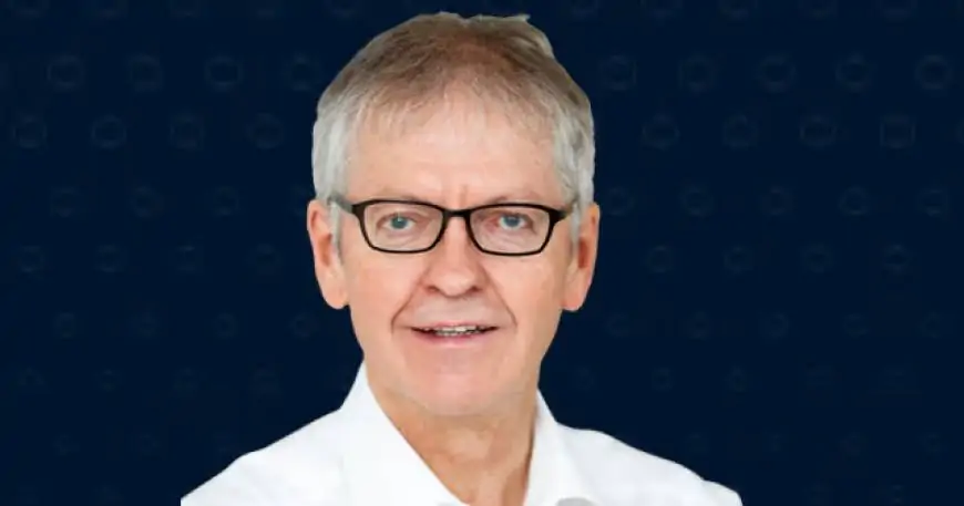 Andrew Currie Net Worth, Bio, Wiki, Age, Family, Wife