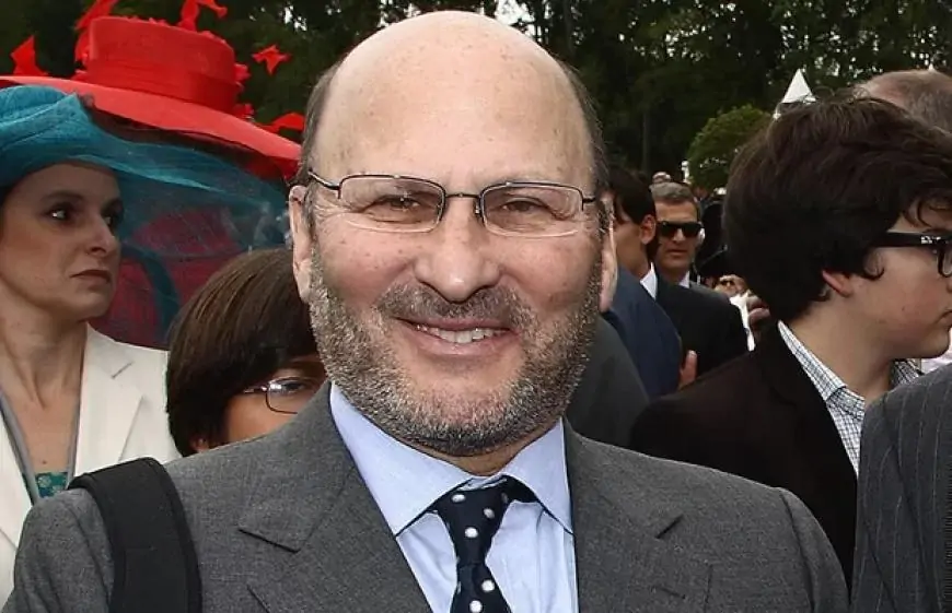 Alain Wertheimer Biography