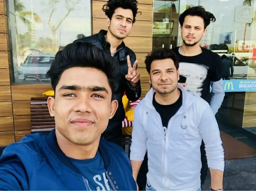 Round 2 Hell Wiki Biography