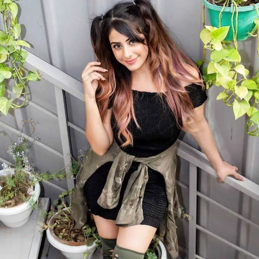 Sneha Chavan Wiki, Biography, Age, Movies, News, Images