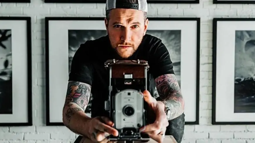 Peter McKinnon Biography, WIki
