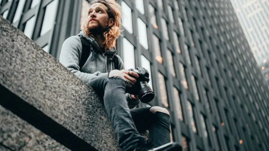 Peter McKinnon Biography | Wife, age, height, birthday, net worth, photography, & More