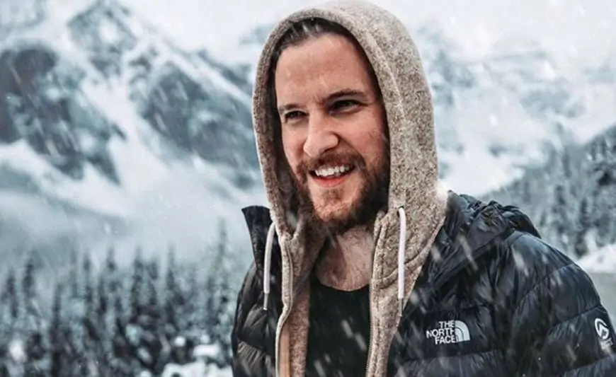 Peter McKinnon Biography, WIki