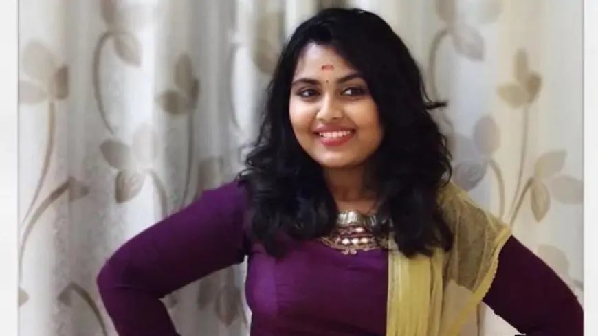 Anu Anand (Super Singer 8) Wiki, Biography, Age, Songs, Images