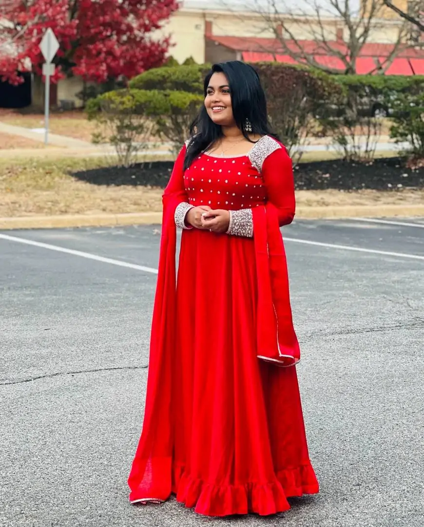 Anu Anand (Super Singer 8) Wiki, Biography, Age, Songs, Images