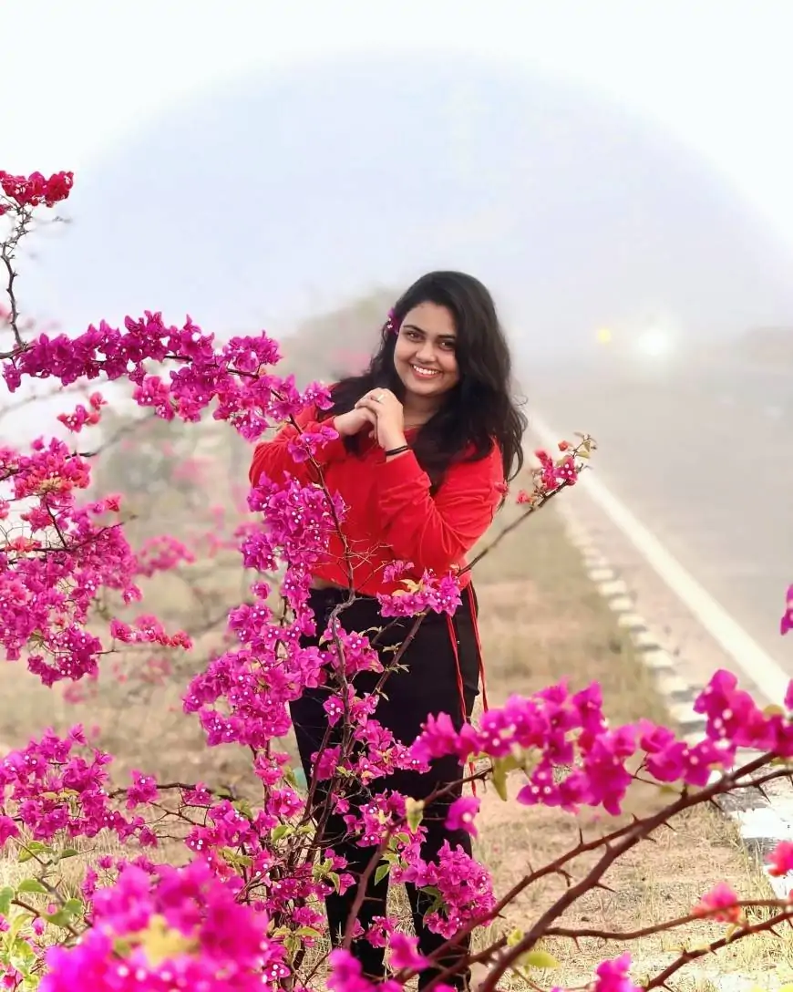 Anu Anand (Super Singer 8) Wiki, Biography, Age, Songs, Images