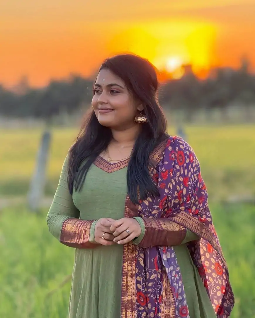 Anu Anand (Super Singer 8) Wiki, Biography, Age, Songs, Images
