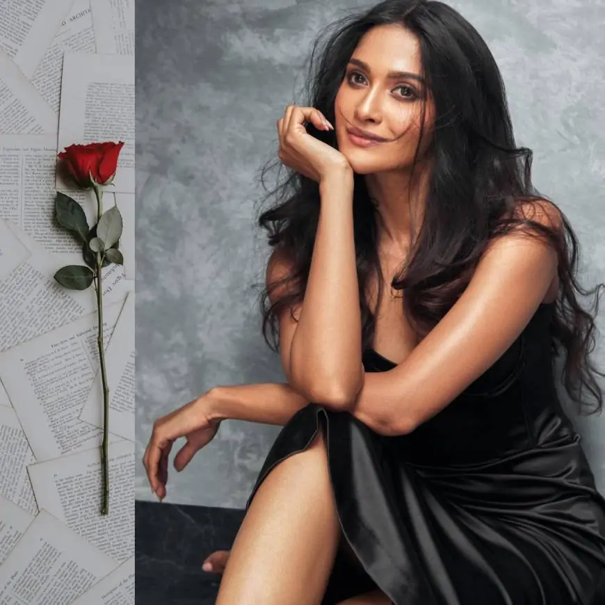 Sushrii Shreya Mishraa Wiki