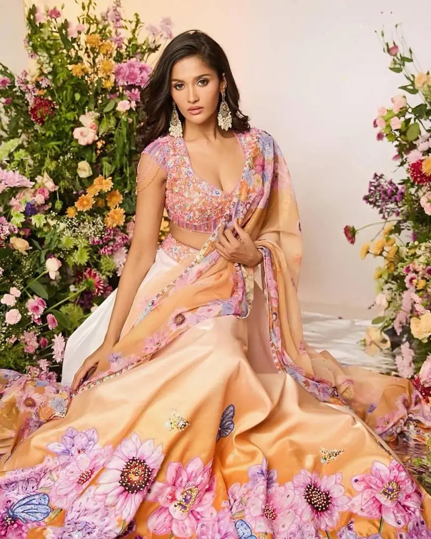 Sushrii Shreya Mishraa Wiki