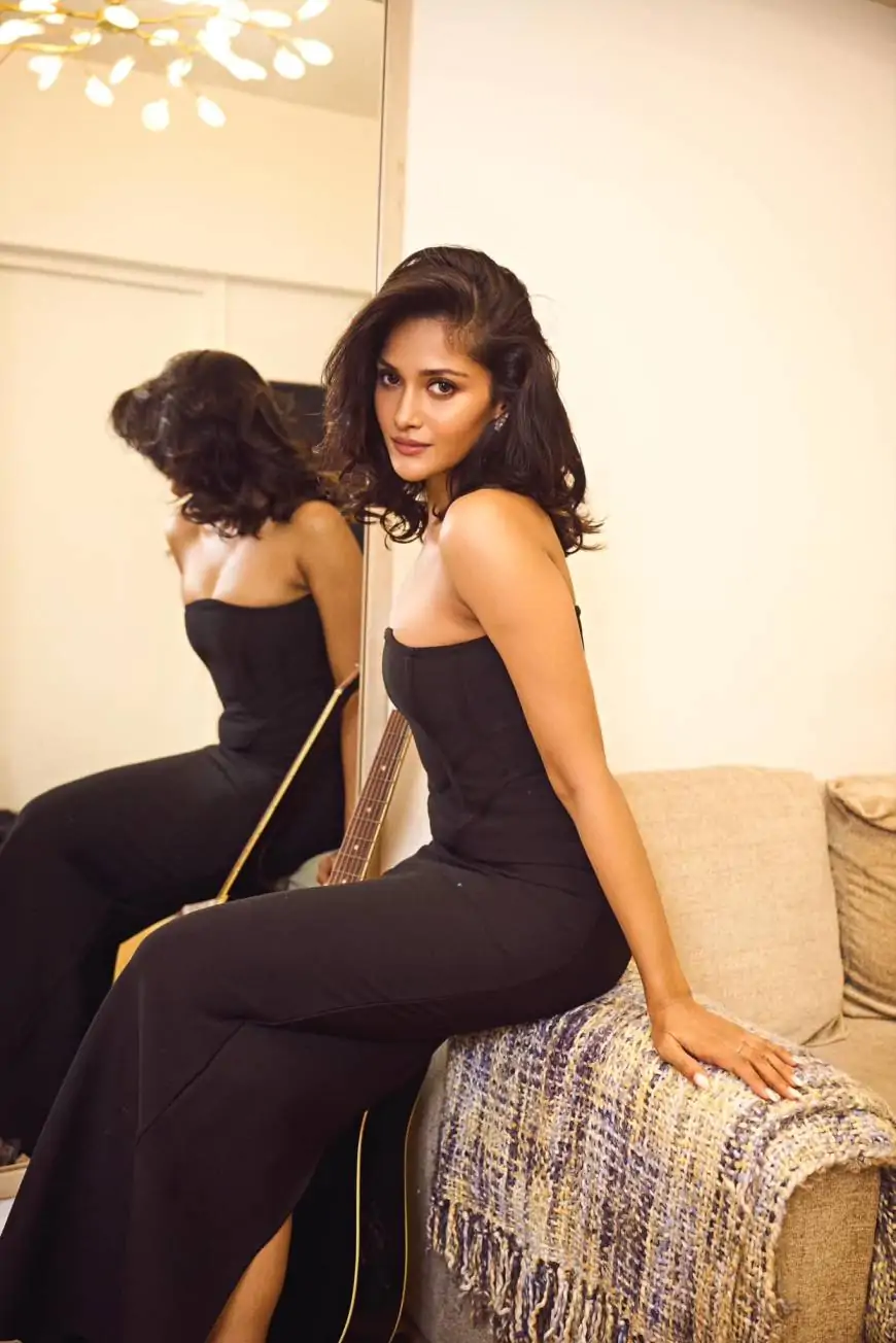 Sushrii Shreya Mishraa Wiki