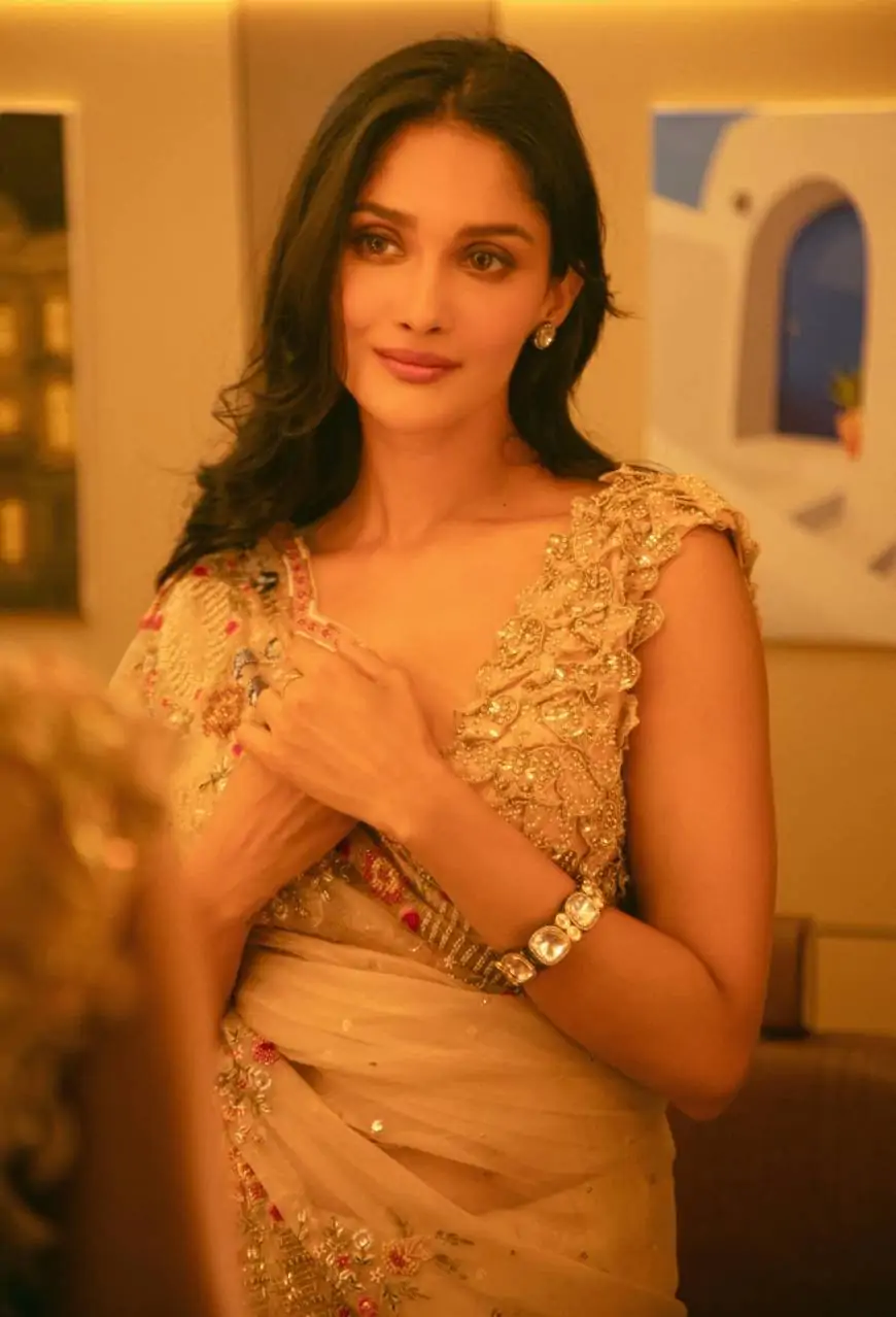 Sushrii Shreya Mishraa Wiki