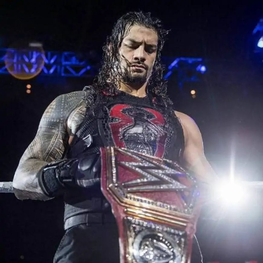 roman