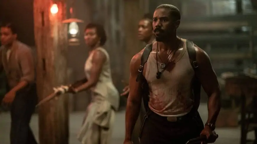 "Sinners" Is a Box Office Success—But With a Big Asterisk