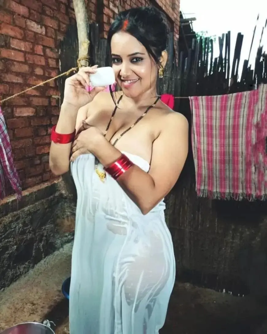 Priya Gamre Wiki, Biography