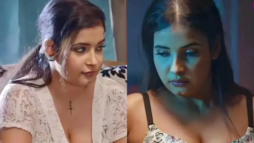 Jalebi Bai Part 1 Ullu Web Series Watch Online For Ridhima Tiwari