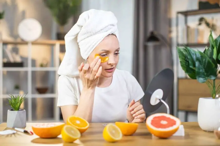 Top 5 Diet Tips for Youthful Skin | Science-Backed Nutrition Guide