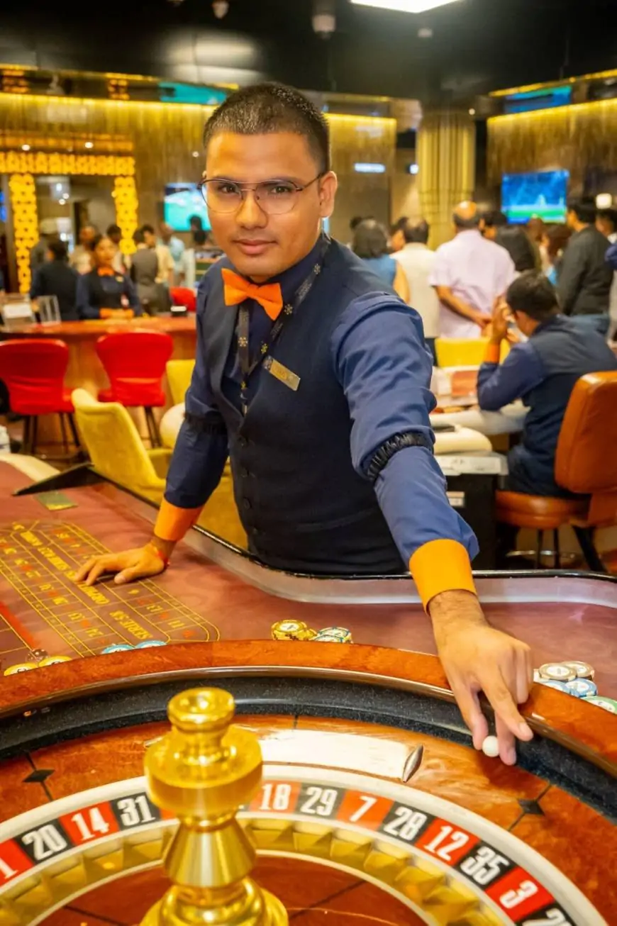 Why Choose Majestic Pride Casino?