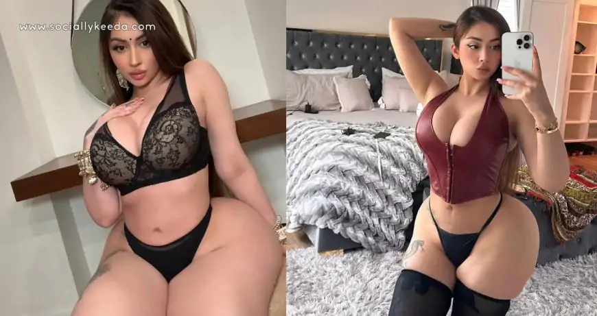 Booty Surgery, ms sethi