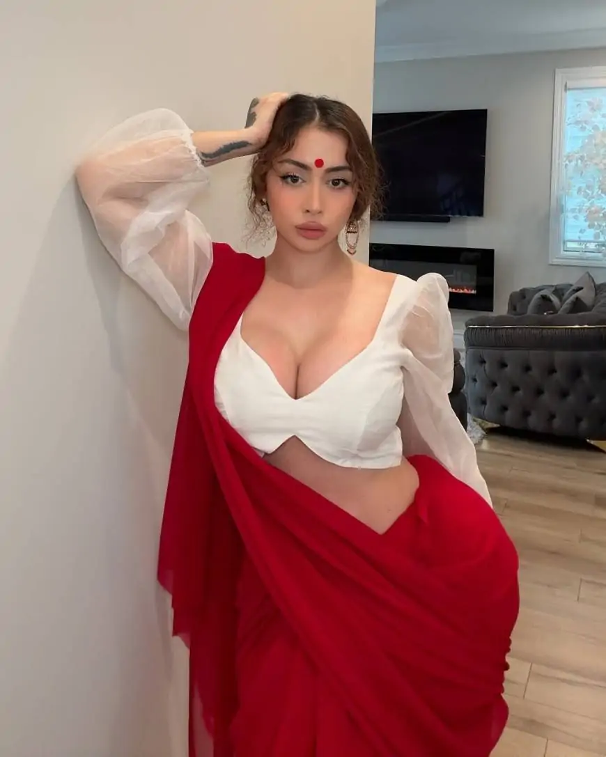 Shilpa Sethi (Ms. Sethi): Biography, Leaked Videos, Age, Career, Net Worth, Size and More