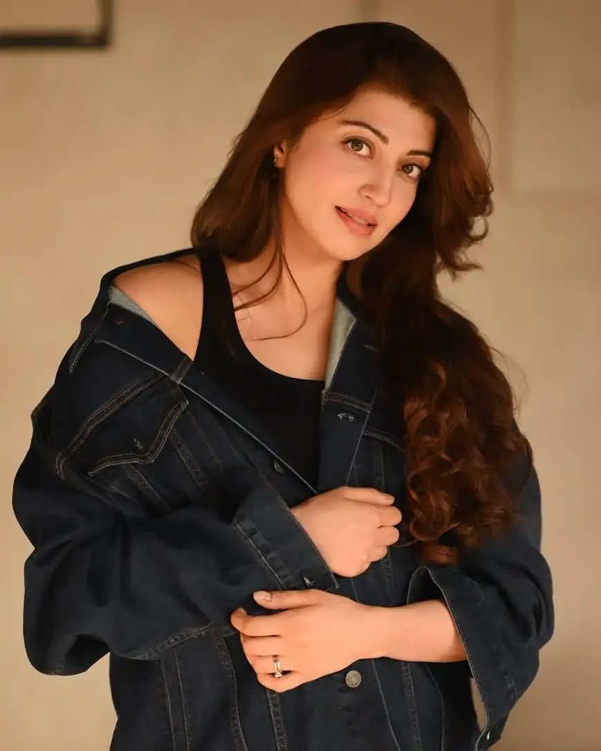 Pranitha Subhash Wiki Biography: Actress | Model | South Indian Star