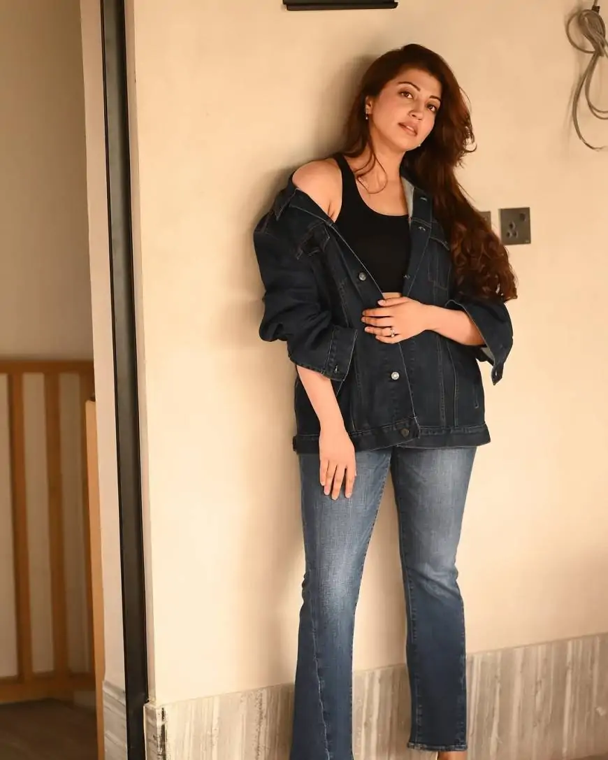 Pranitha Subhash Wiki Biography: Actress | Model | South Indian Star