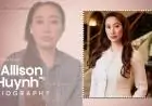 Allison Huynh Biography, Salary, Net Worth & More