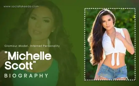 Michelle Scott (Actress) Age, Wiki, Bio, Videos, Height, Weight, Net Worth and More