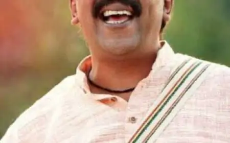 Upendra Limaye Net Worth, Age, Height, Family, Biography & More