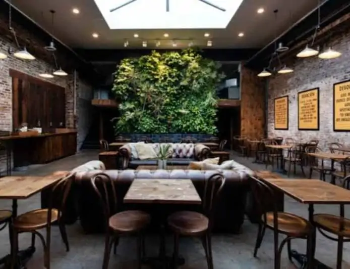 Best 5 coffee shop in New York