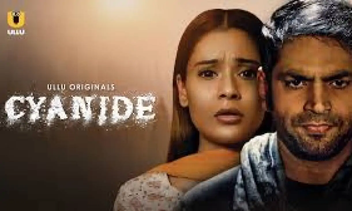 Cyanide 2021 S01 Hindi Ullu Originals Web Series Official 1080p HDRip Download