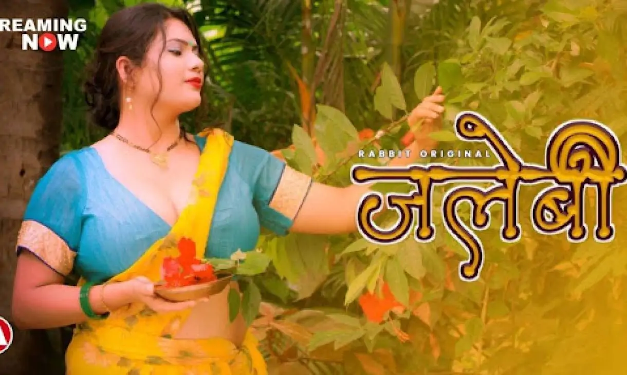 Jalebi 2021 S01 Hindi RabbitMovies Complete Web Series 720p HDRip 430MB Download