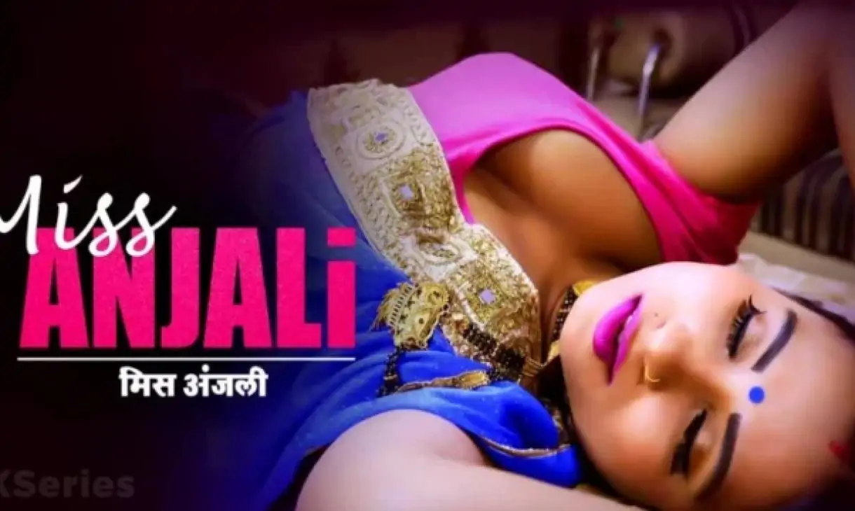 Miss Anjali 2021 BoomMovies Originals Hindi Short Film 720p UNRATED HDRip 300MB Download