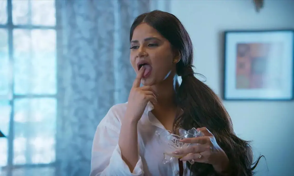 Aabha Paul Web Series (Must Watch) 2022