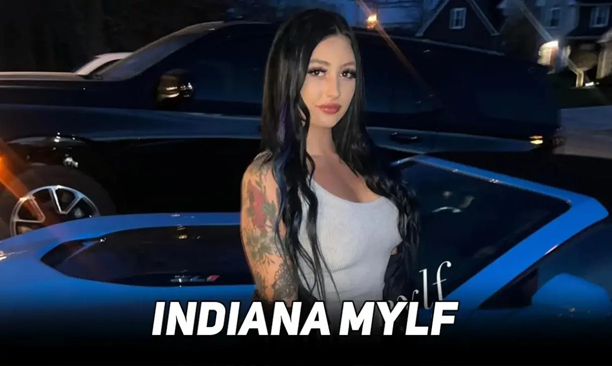 Indiana Mylf