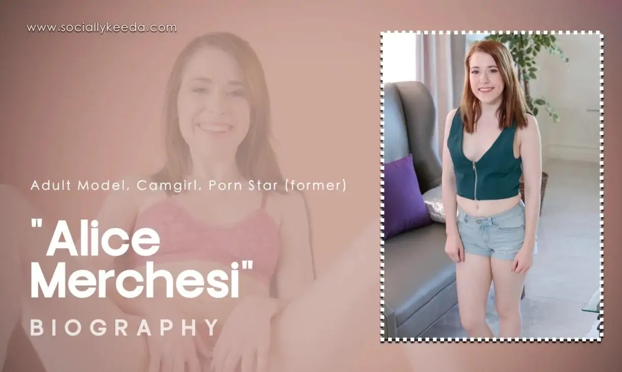 alice merchesi biography