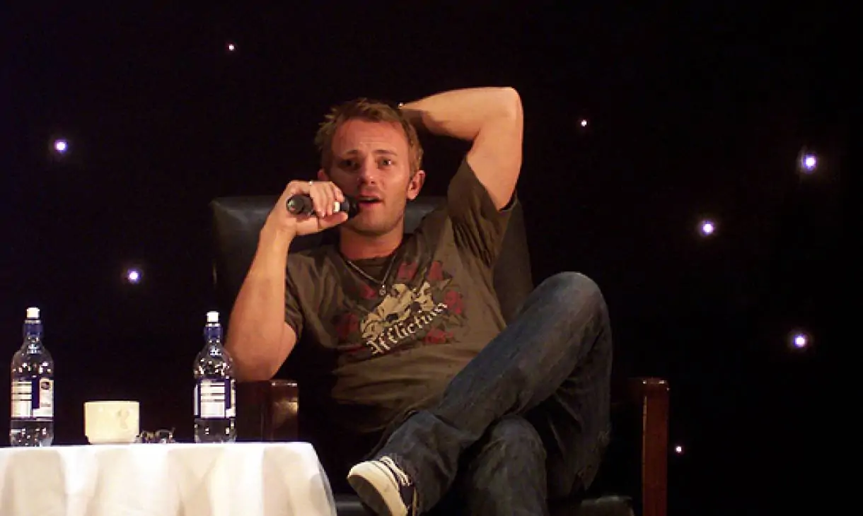 Craig Young biography, age, height, wife, family, etc.