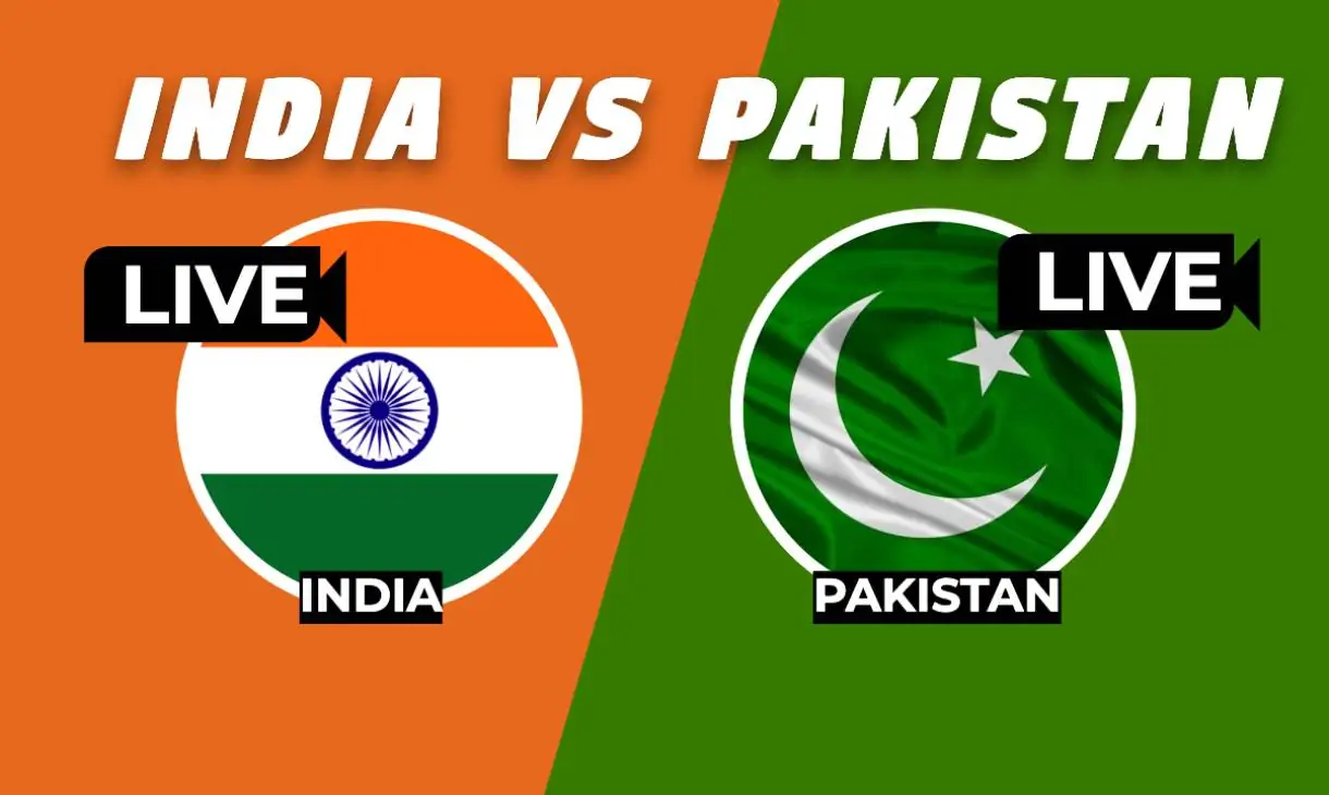 India-Pakistan Ceasefire