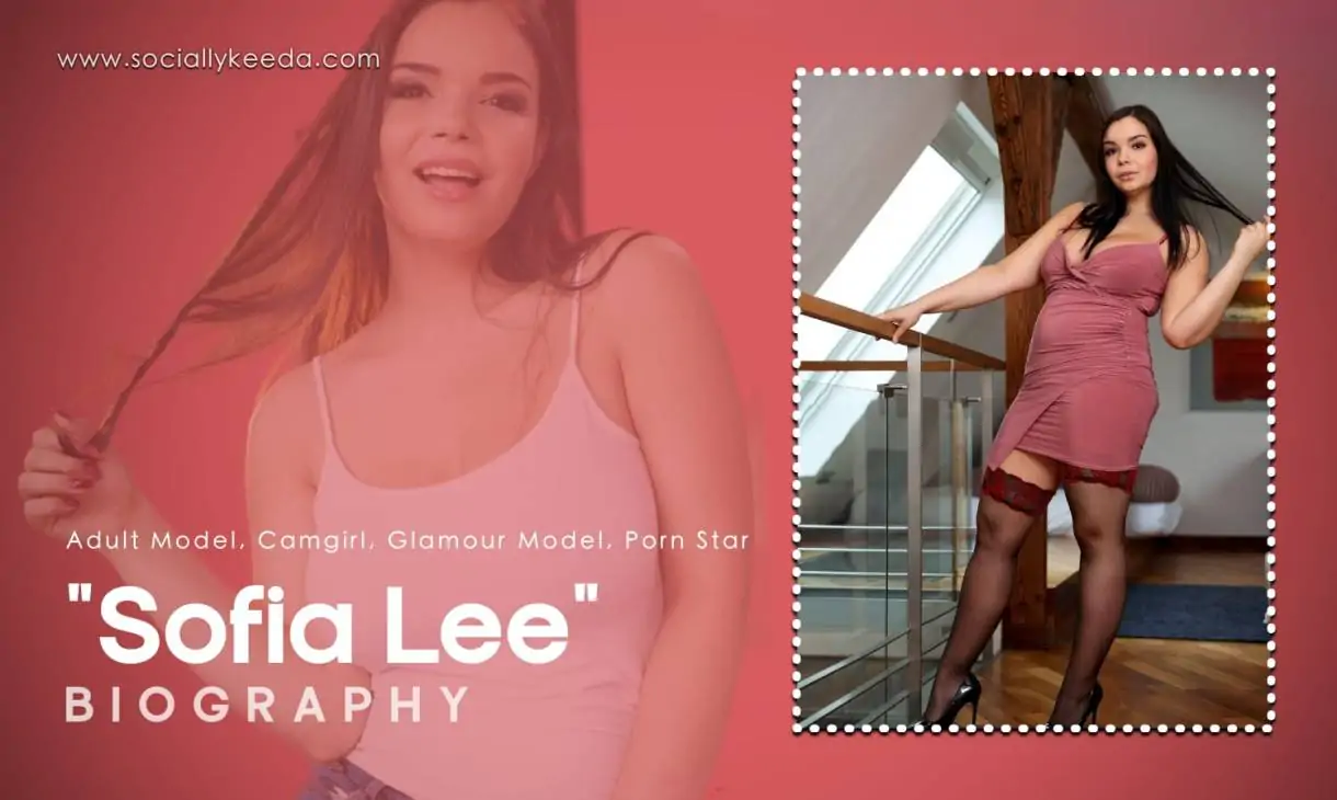 Sofia Lee wiki