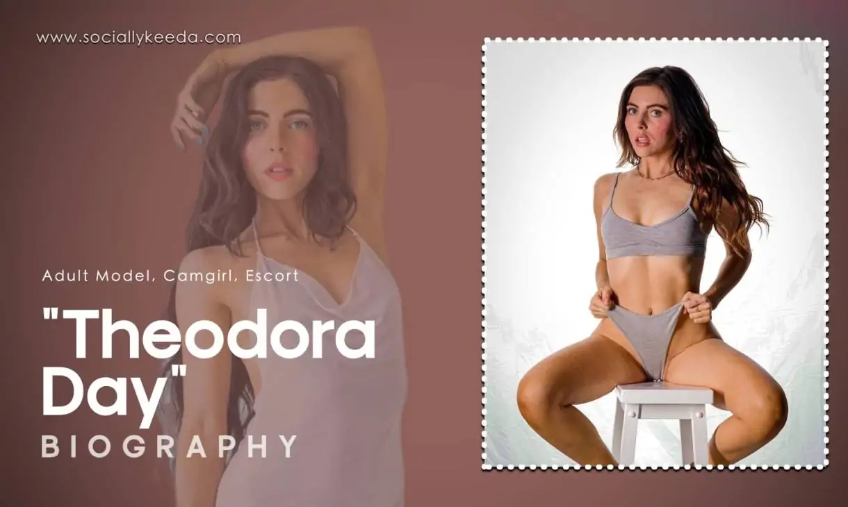 Theodora Day (Actress) Biography, Photos, Weight, Career, Net Worth and More