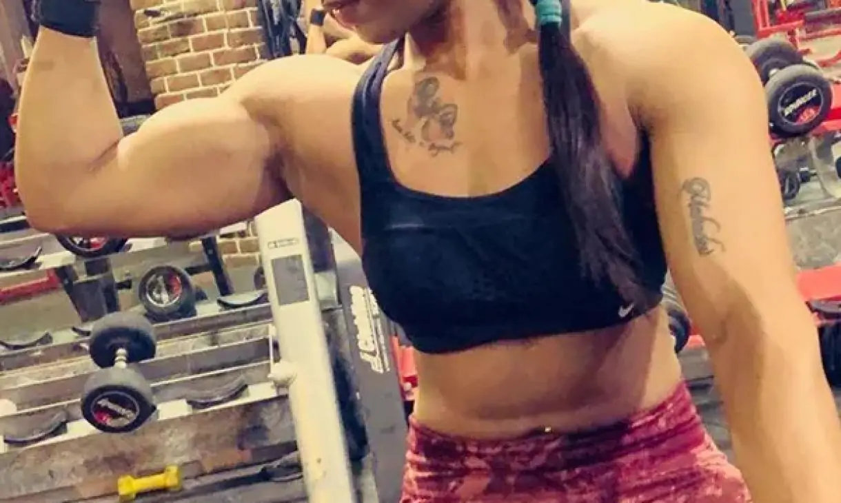 Himika (Athlete) Biography, Wiki, Age, Height, Family, Photos, Net Worth & More