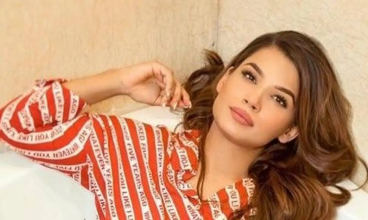 Naina Singh Biography, Wiki, Age, Height, Family, Photos & More