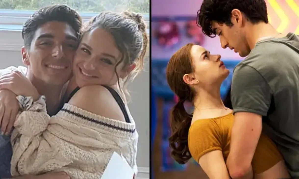 Taylor Zakhar Perez Biography