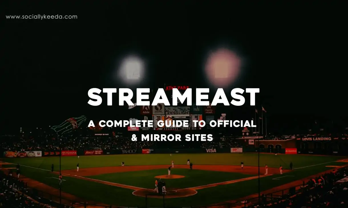 StreamEast